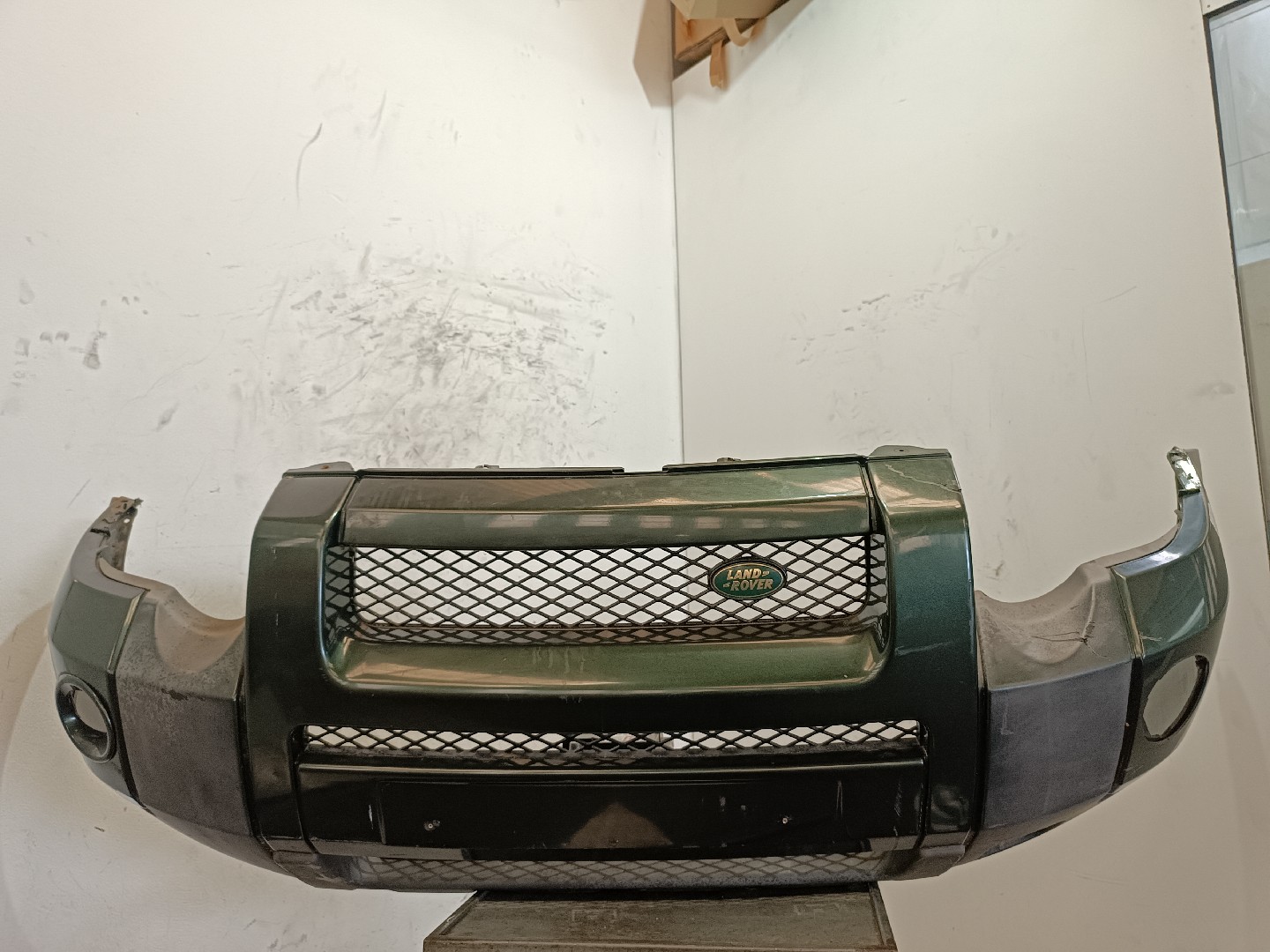 Pára-choques frente LAND ROVER FREELANDER (L314) | 98 - 06