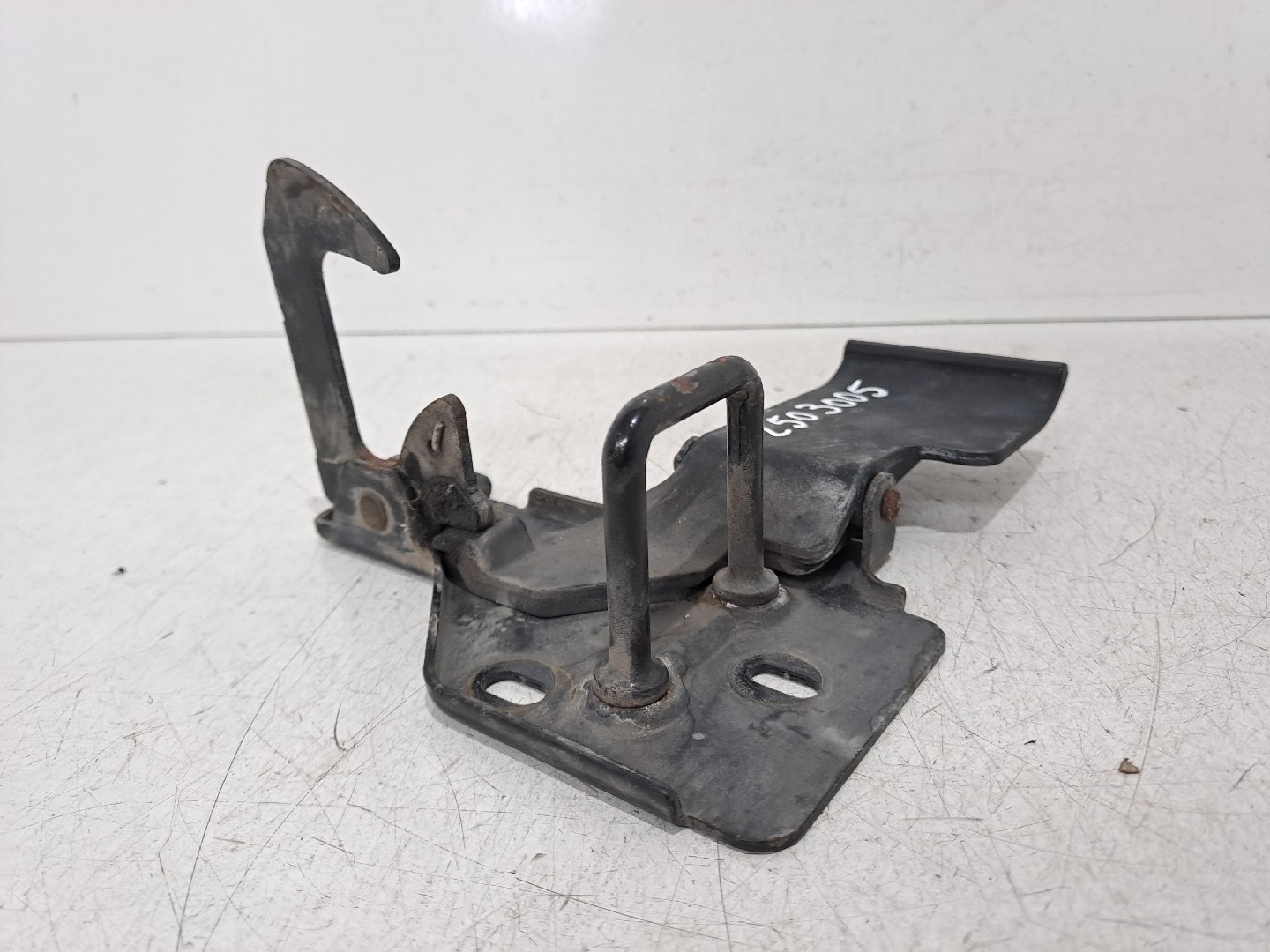 Outra SEAT IBIZA III (6L1) | 02 - 09