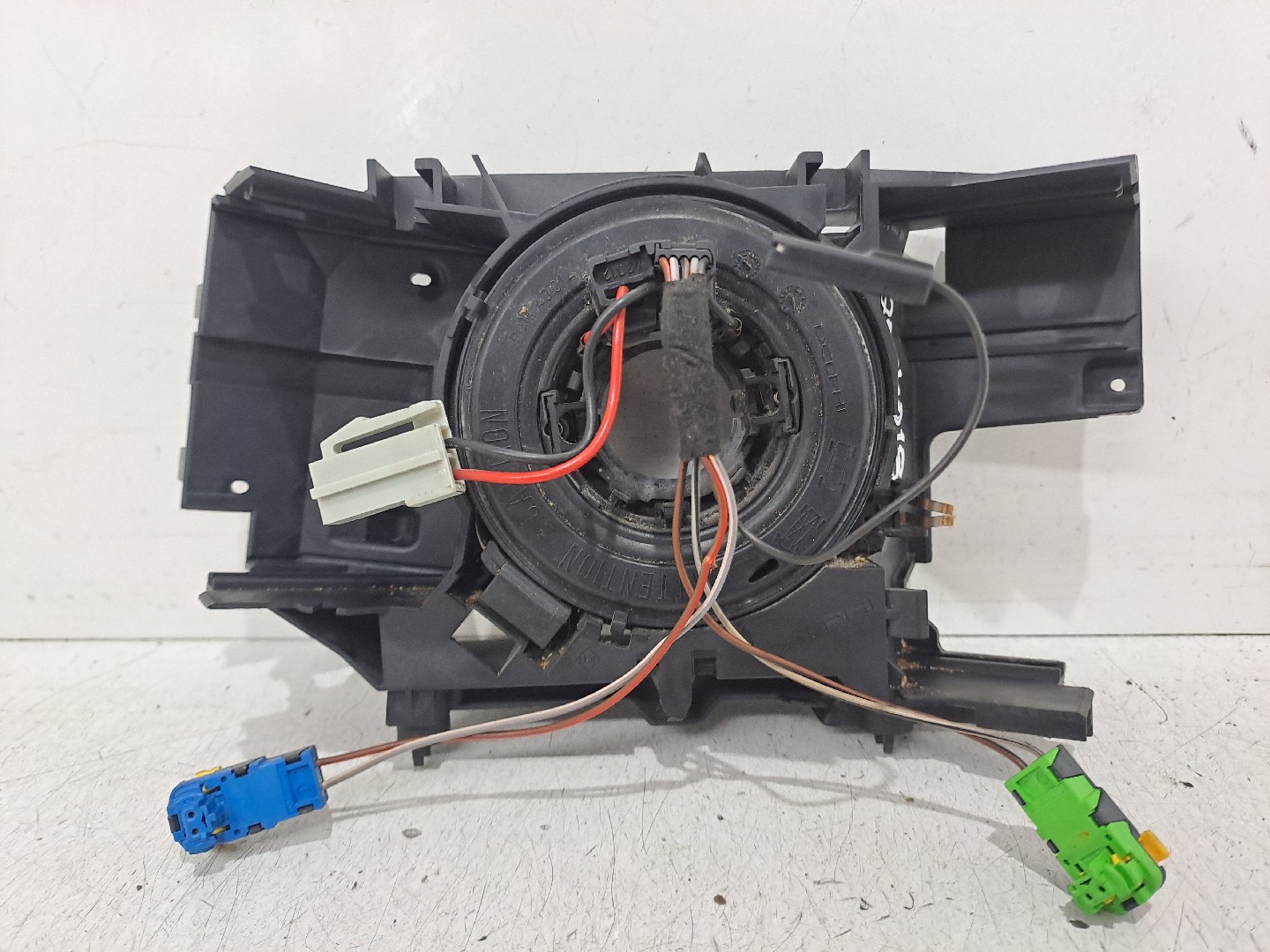 Fita do airbag RENAULT MODUS / GRAND MODUS (F/JP0_) | 04 - 