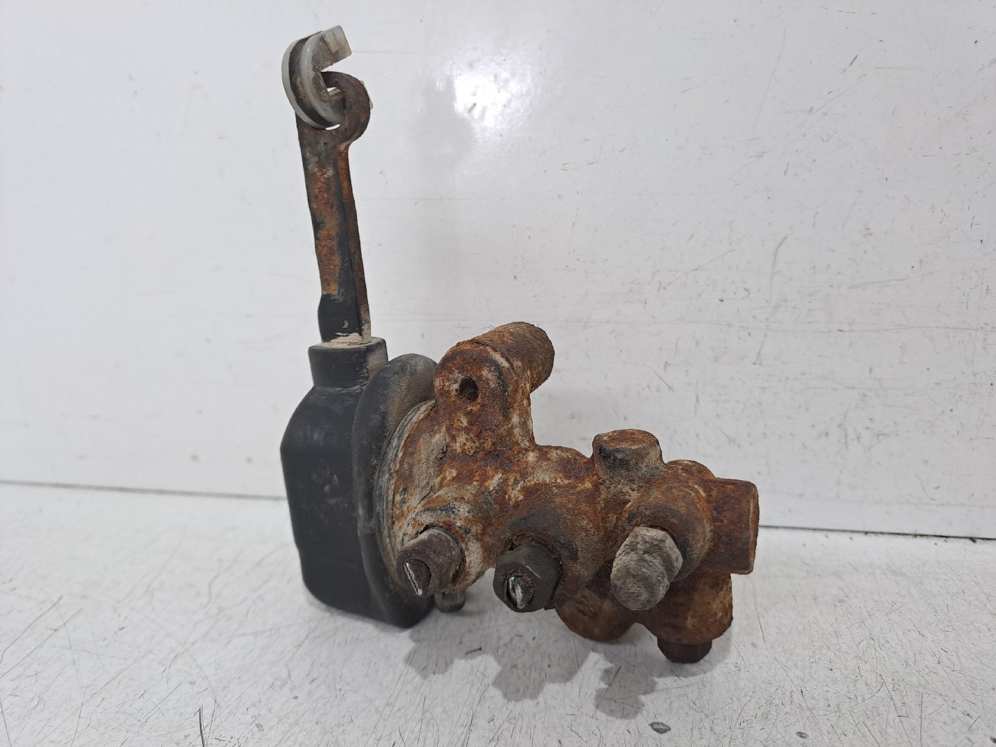 Outra SUZUKI GRAND VITARA I (FT, HT) | 98 - 06