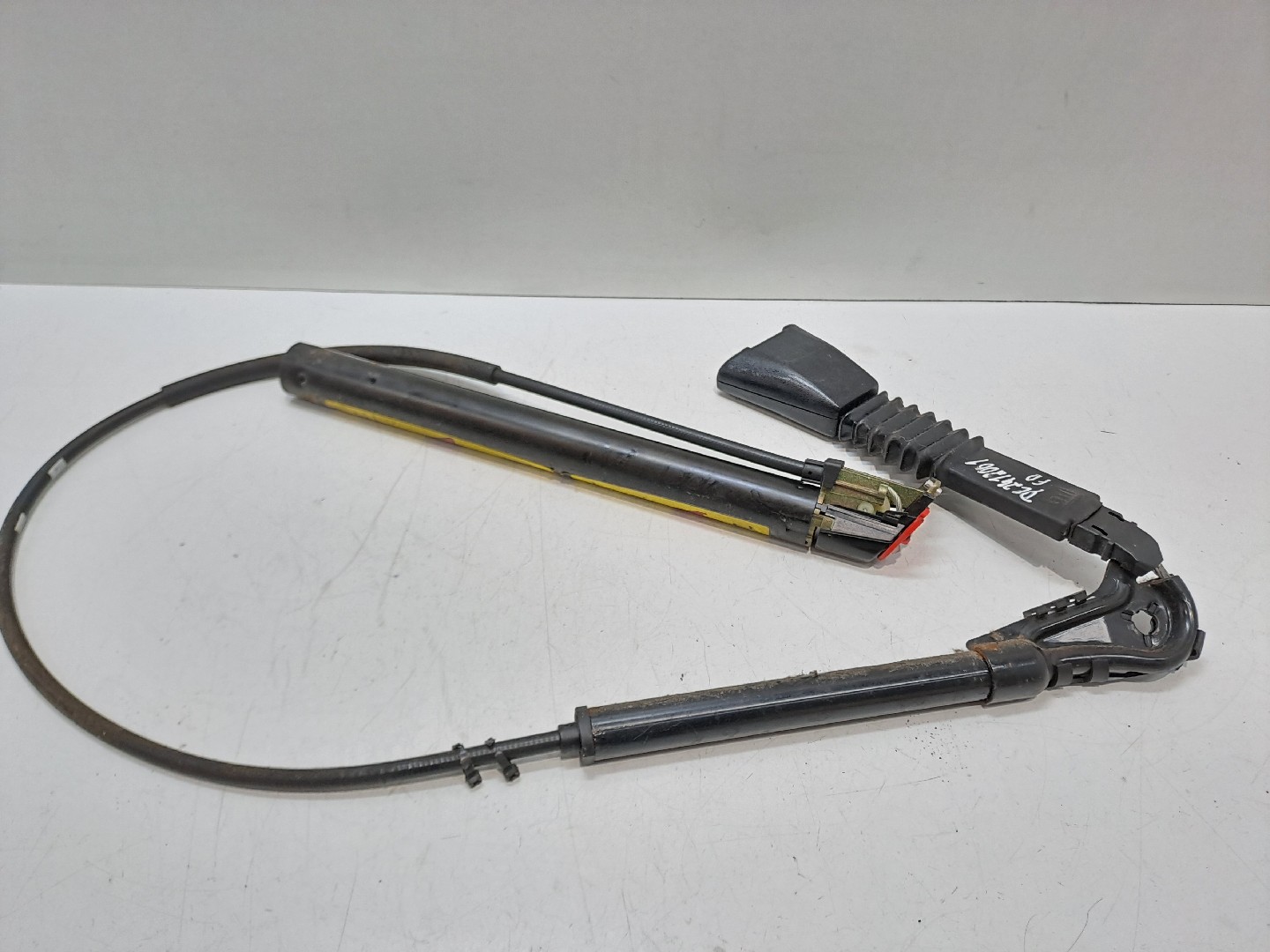 Pre-tensor frente direito OPEL ASTRA F Combi (T92) | 91 - 98