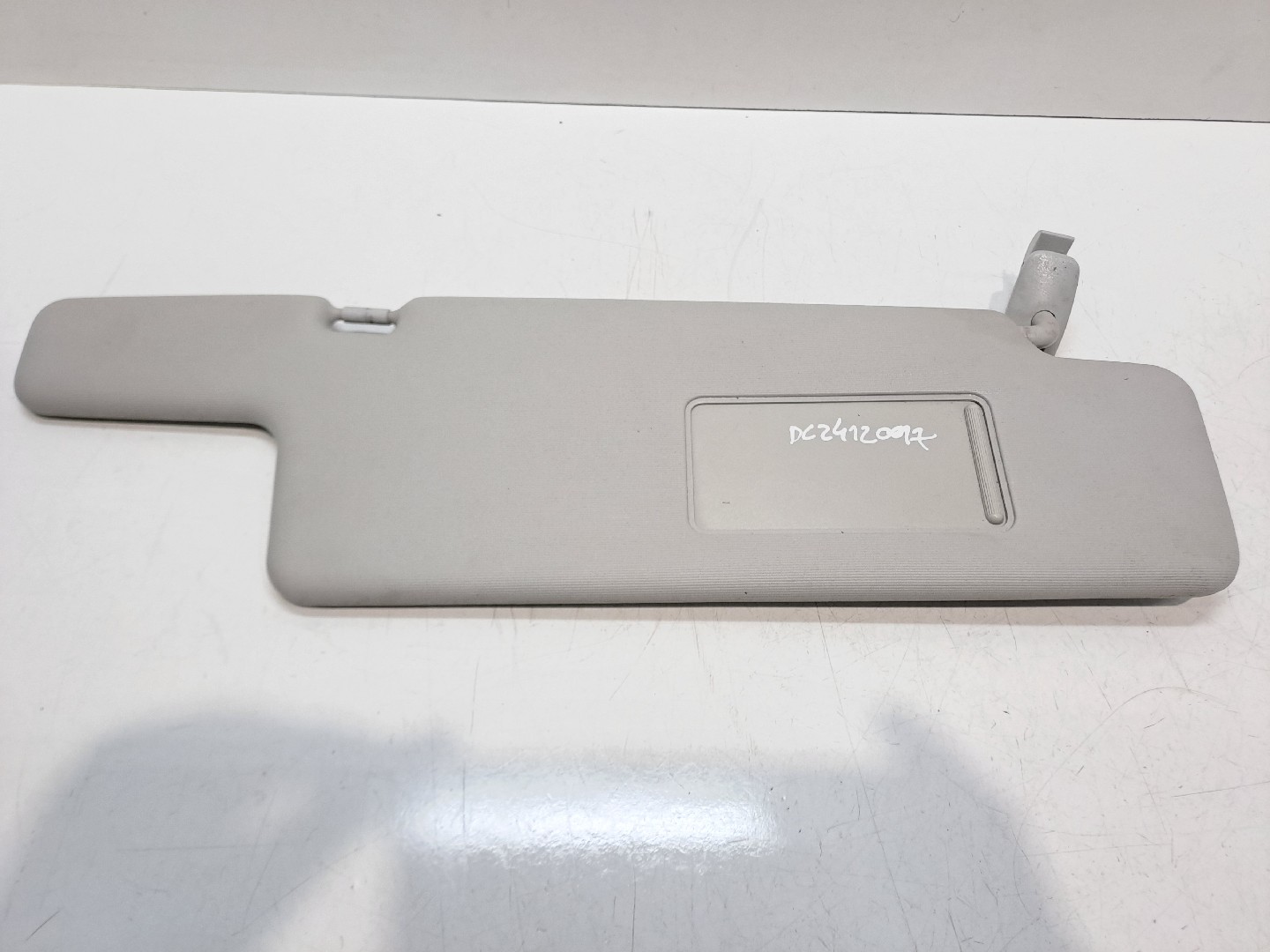 Right Sun Visor SKODA FABIA I Combi (6Y5) | 00 - 07