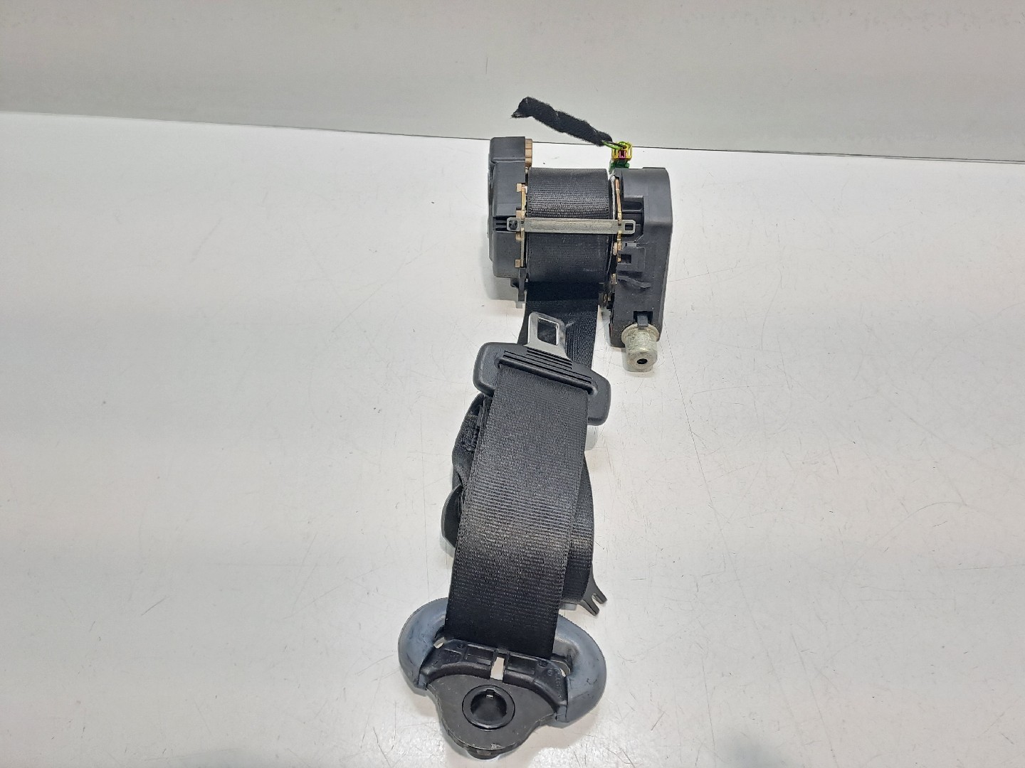 Pre-tensor frente direito SKODA FABIA I Combi (6Y5) | 00 - 07