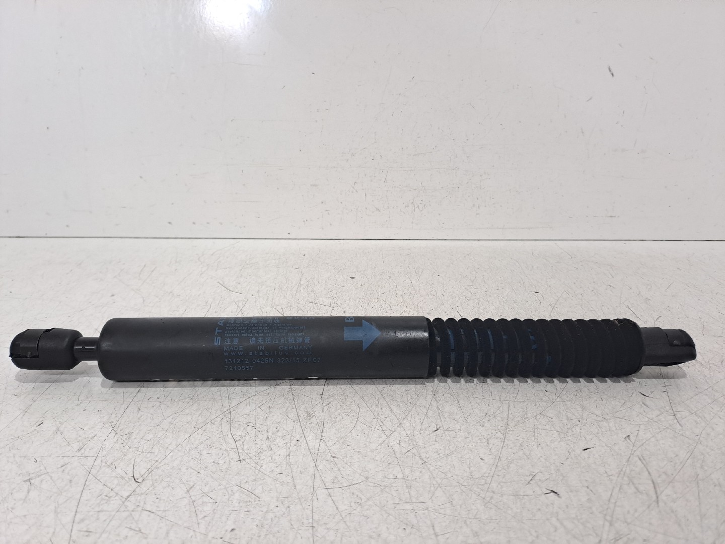 Amortecedor da Mala BMW 5 Touring (F11) | 09 - 17