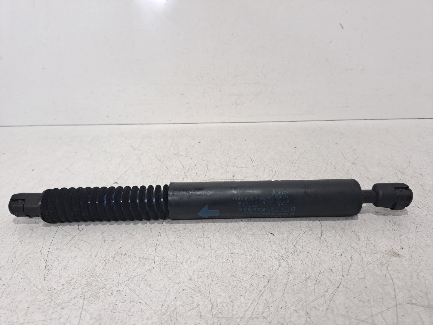 Amortecedor da Mala BMW 5 Touring (F11) | 09 - 17