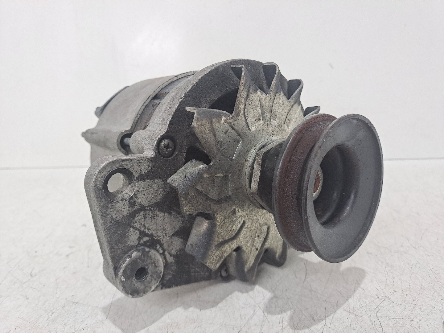 Alternator AUDI 80 (89, 89Q, 8A, B3) | 86 - 91