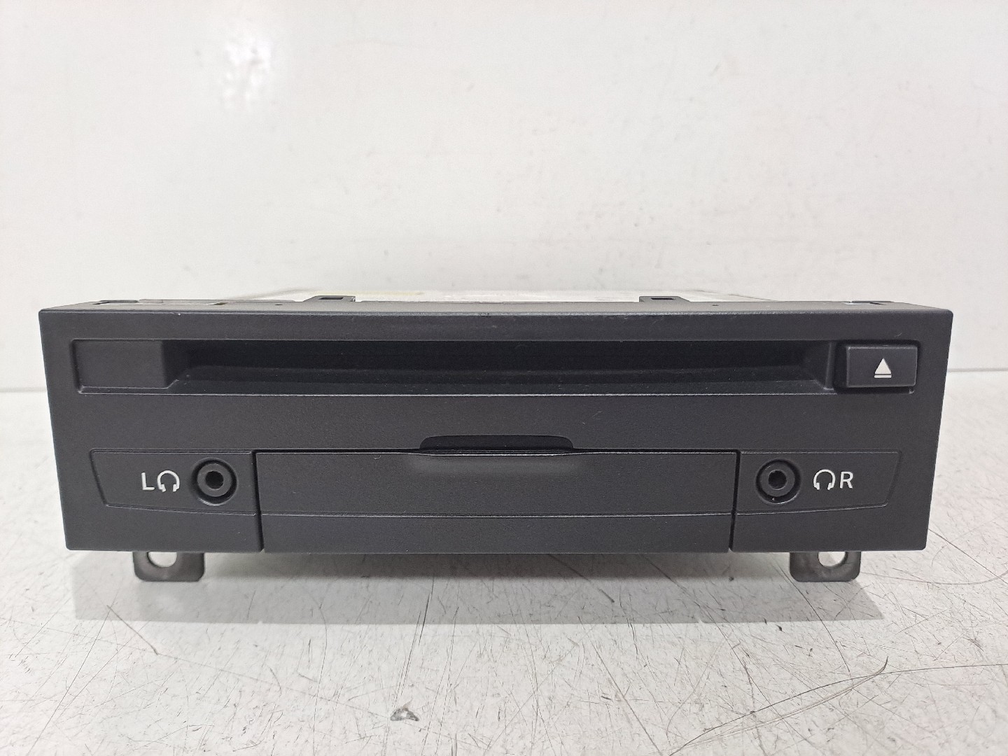 Radio BMW 5 Touring (F11) | 09 - 17