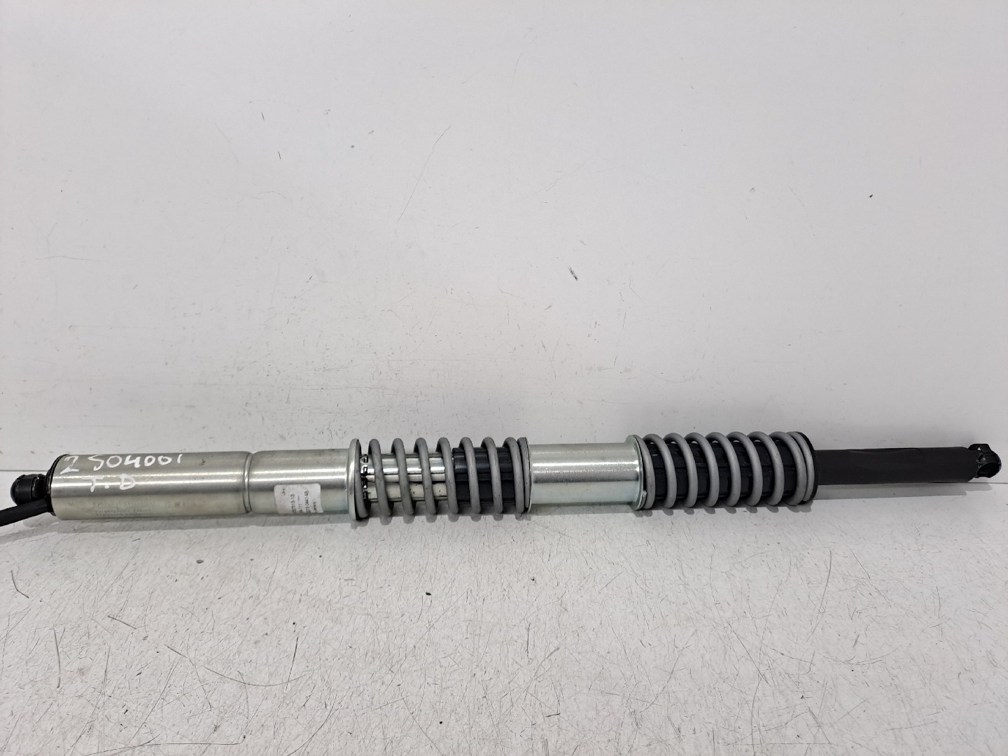 Amortecedor da Mala BMW 5 Touring (F11) | 09 - 17