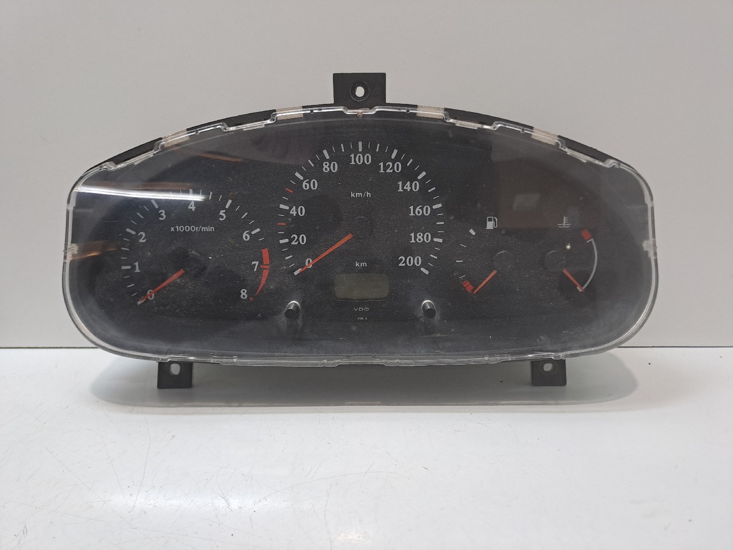 Instrument Cluster NISSAN MICRA II (K11) | 92 - 07