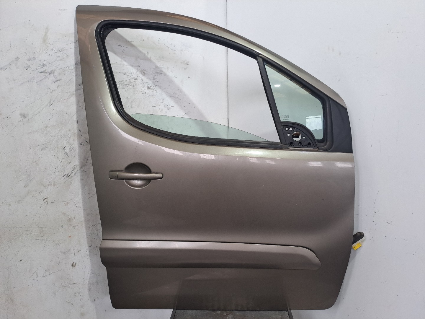 Porta frente direita CITROEN BERLINGO (B9) | 08 - 