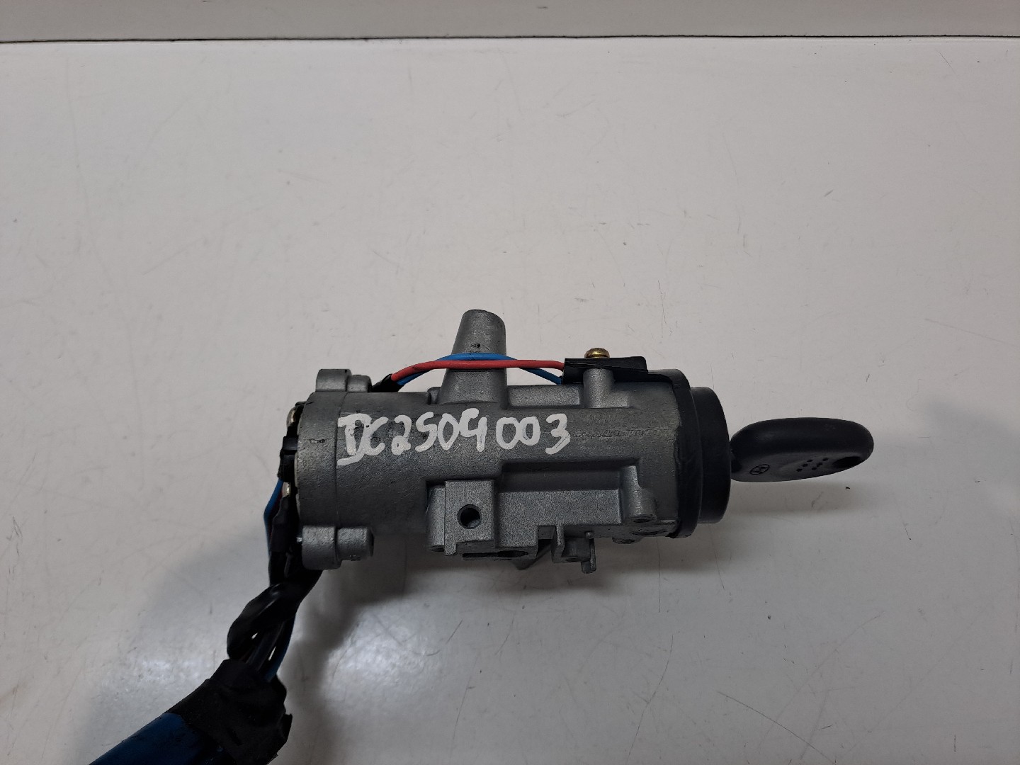 Ignition Barrel HYUNDAI ATOS (MX) | 97 - 