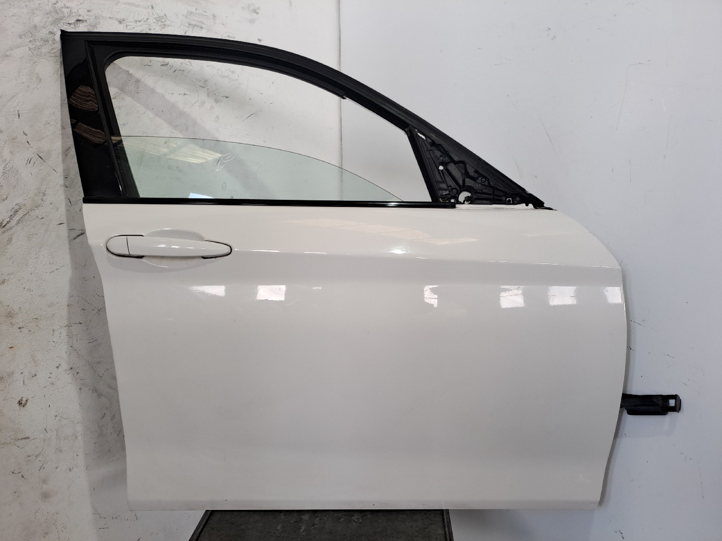 Porta frente direita BMW 1 (F20) | 11 - 19