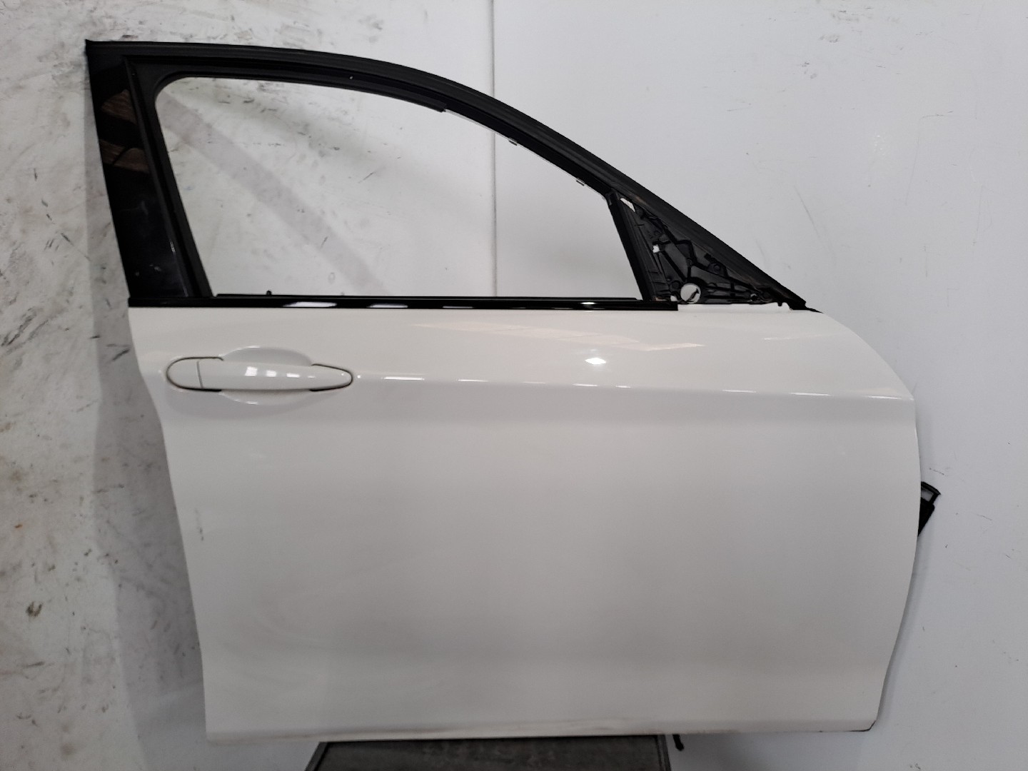 Porta frente direita BMW 1 (F20) | 11 - 19