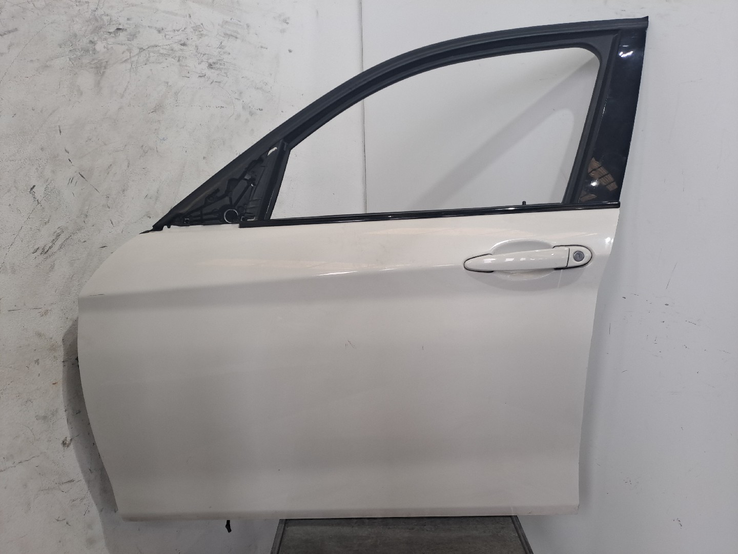 Porta frente esquerda BMW 1 (F20) | 11 - 19