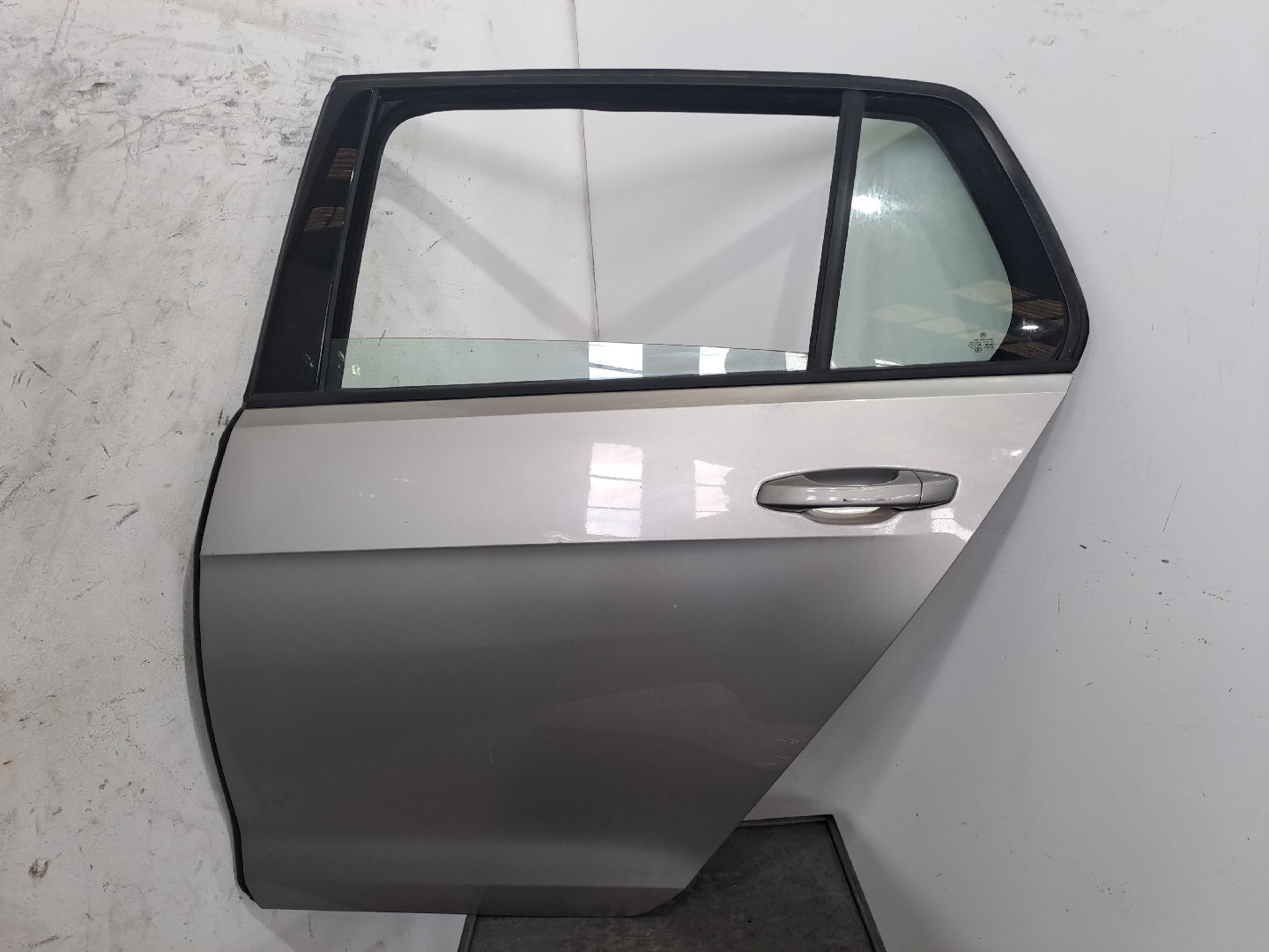 Porta trás esquerda VOLKSWAGEN GOLF VII (5G1, BQ1, BE1, BE2) | 12 - 