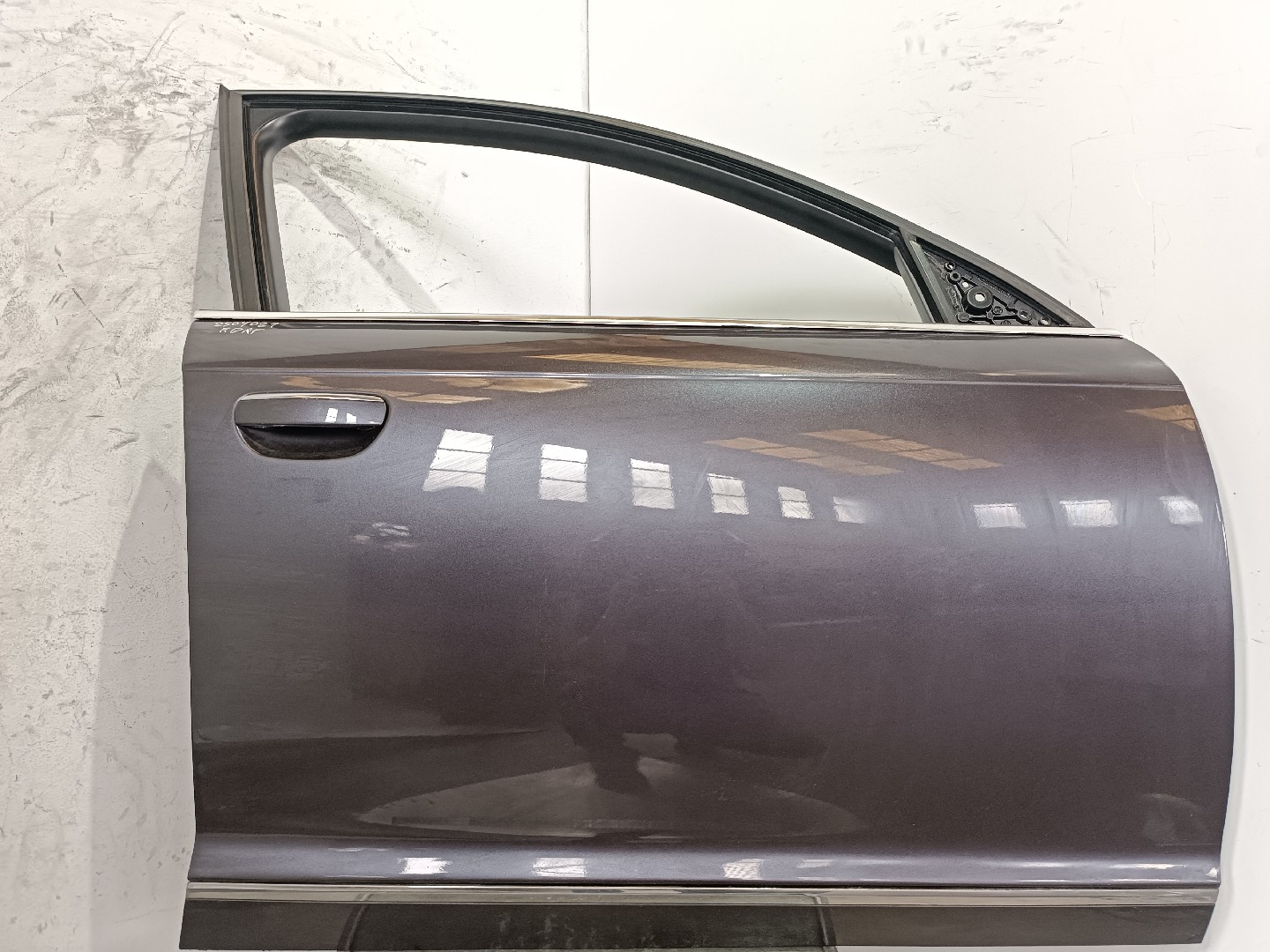 Porta frente direita AUDI A6 Avant (4F5, C6) | 04 - 11