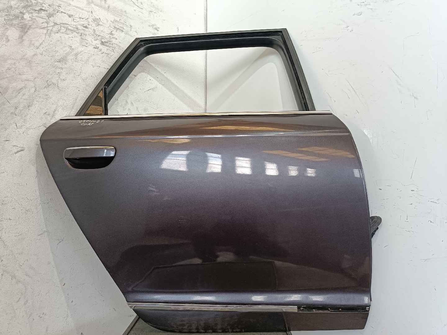 Porta trás direita AUDI A6 Avant (4F5, C6) | 04 - 11