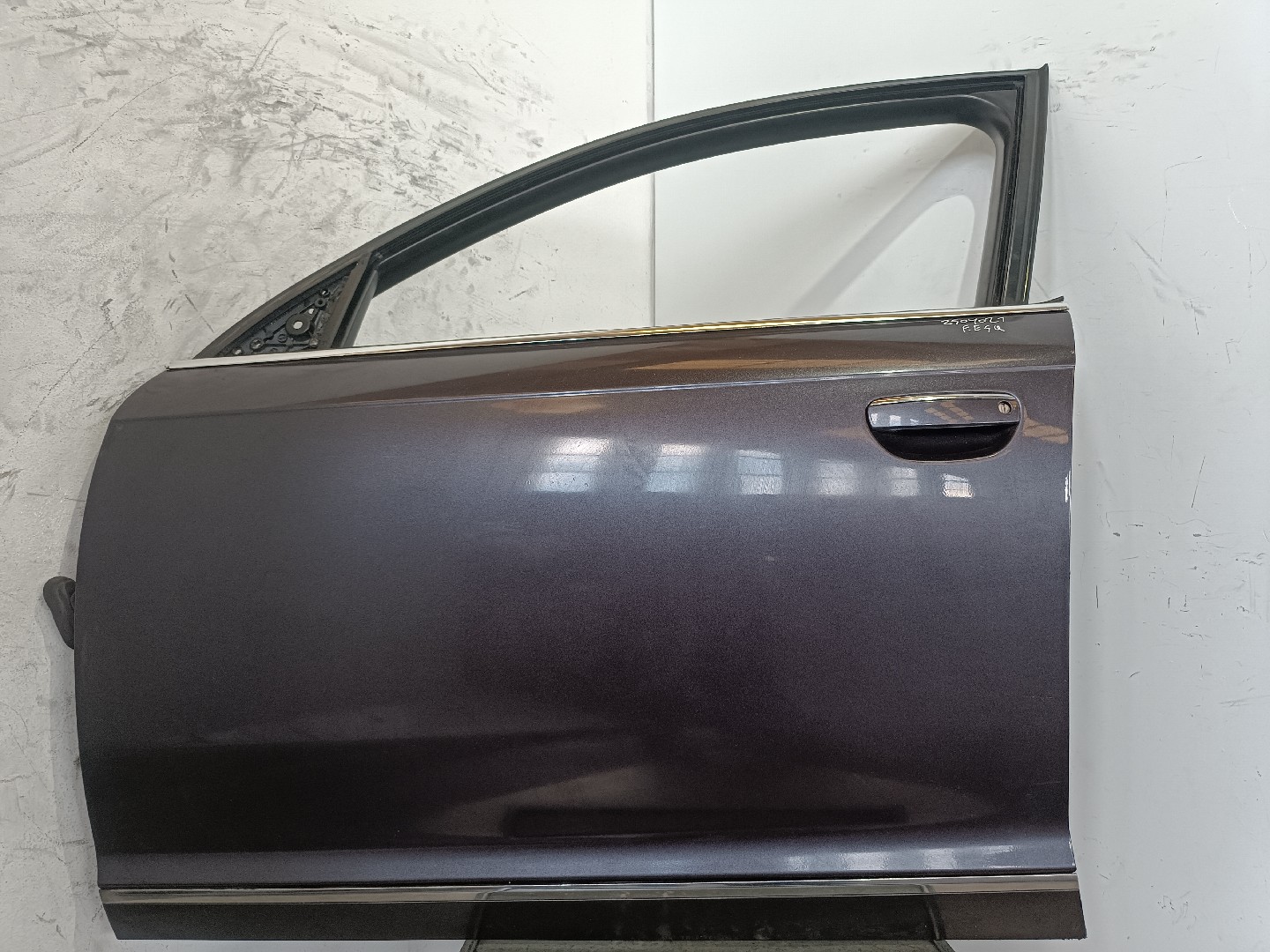 Porta frente esquerda AUDI A6 Avant (4F5, C6) | 04 - 11