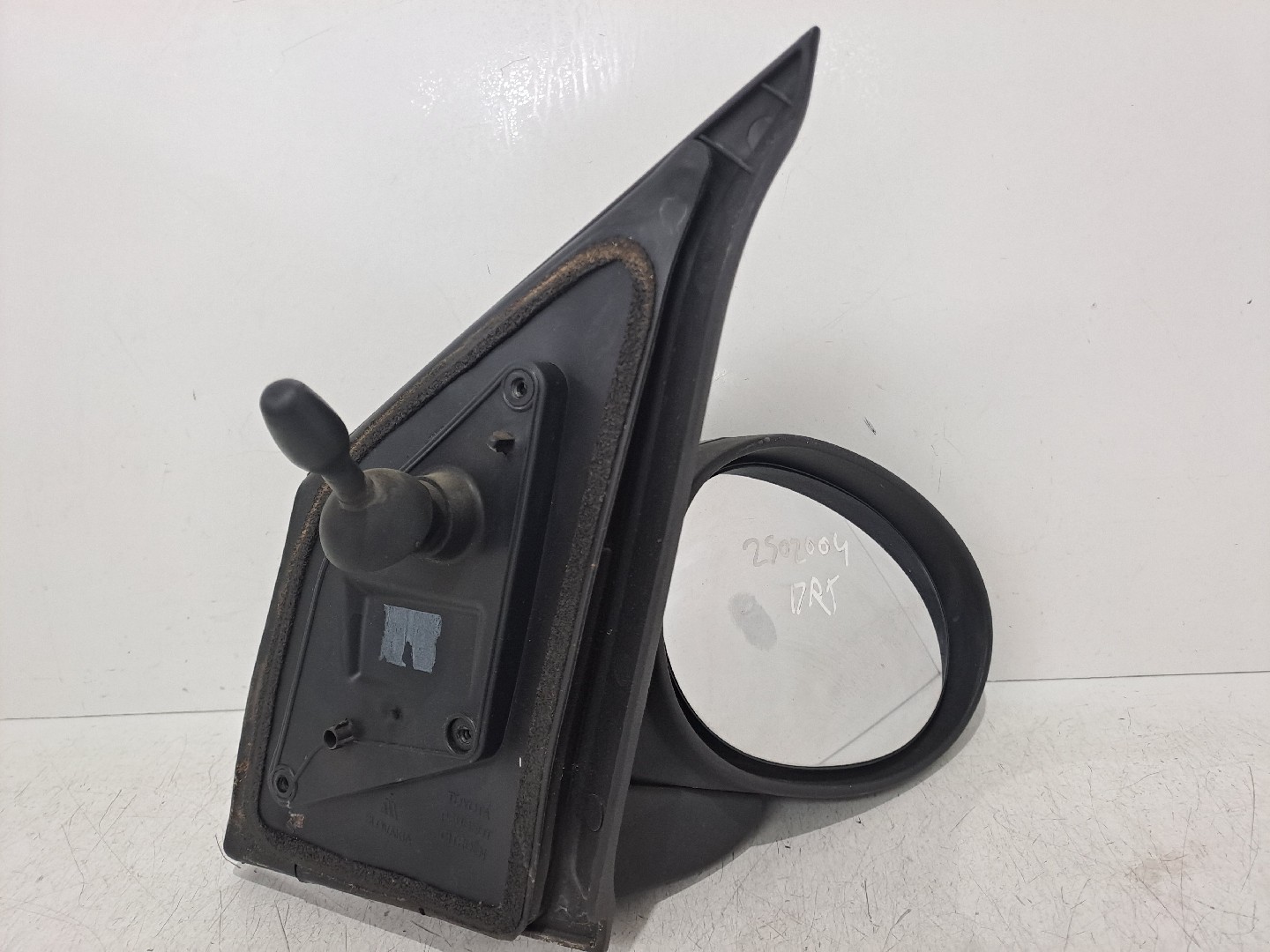 Retrovisor direito CITROEN C1 (PM_, PN_) | 05 - 14