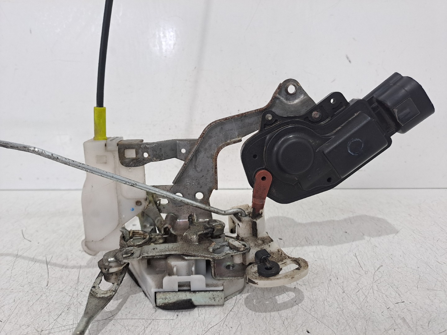 Fechadura frente direita CITROEN C1 (PM_, PN_) | 05 - 14