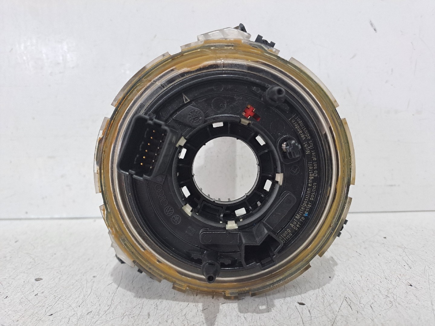 Squib Airbag AUDI A6 Avant (4F5, C6) | 04 - 11