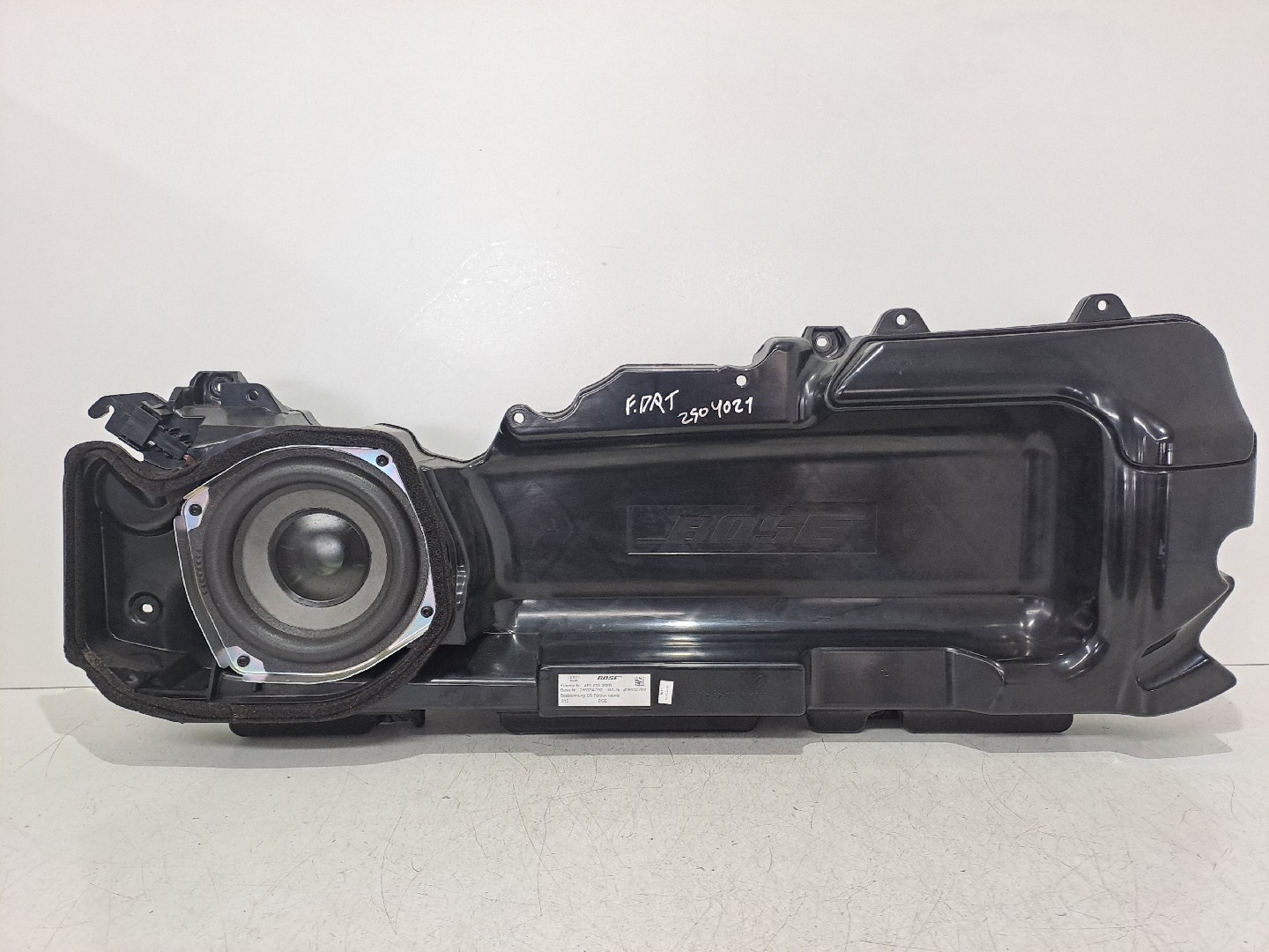 Other AUDI A6 Avant (4F5, C6) | 04 - 11