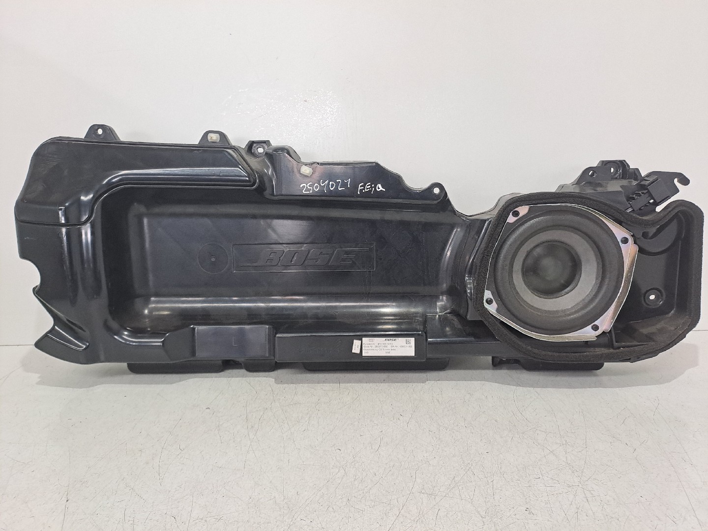 Other AUDI A6 Avant (4F5, C6) | 04 - 11