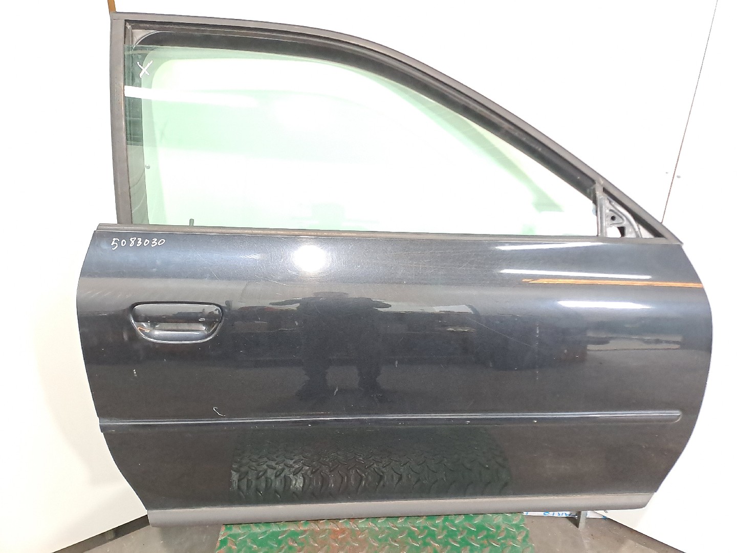 Porta frente direita AUDI A3 (8L1) | 96 - 06
