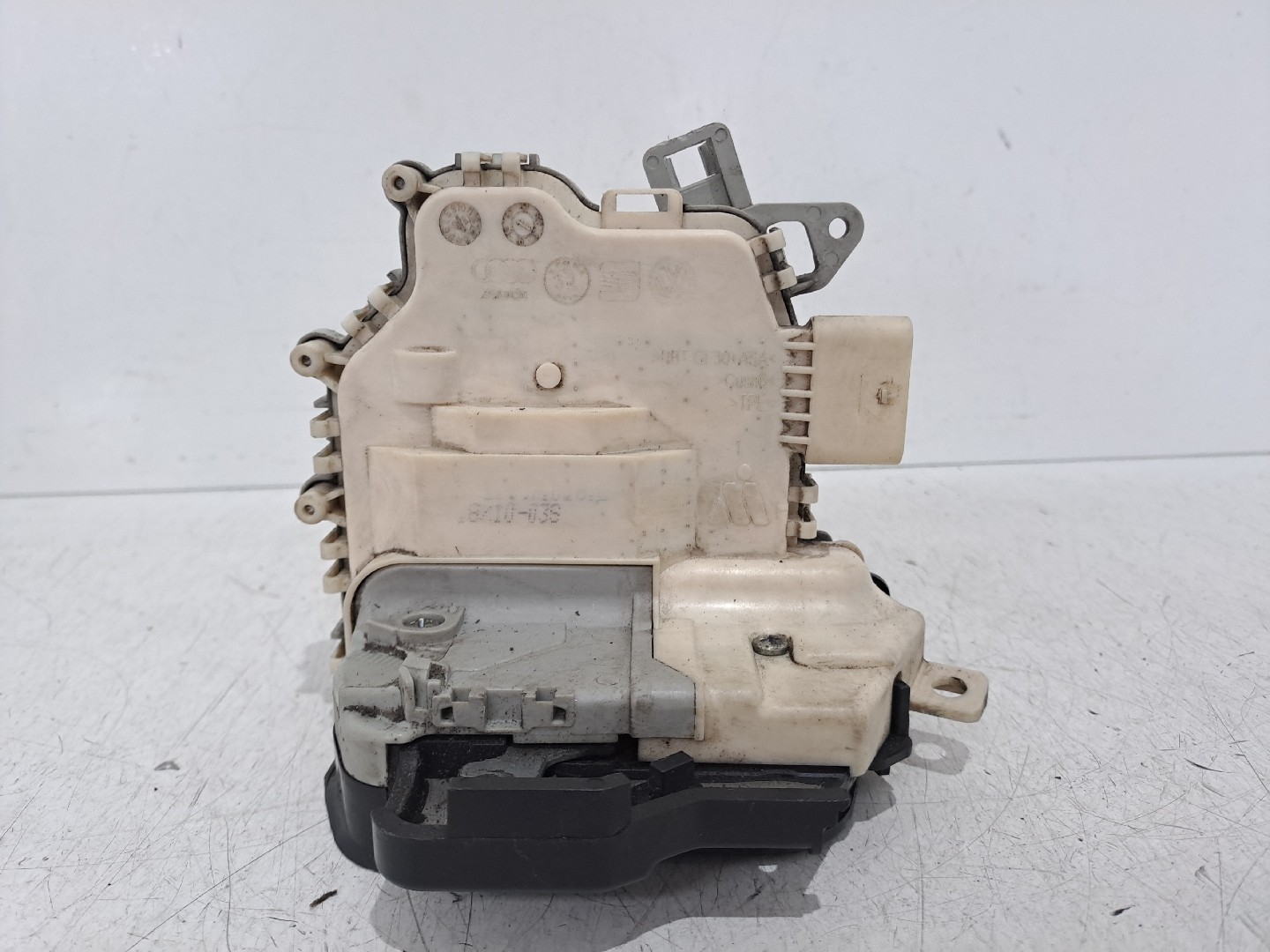 Right Front Lock AUDI A6 Avant (4F5, C6) | 04 - 11