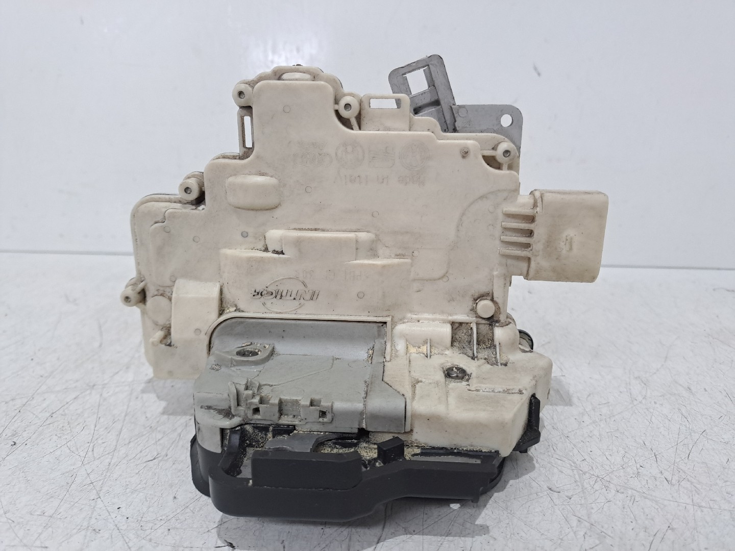 Rear Right Lock AUDI A6 Avant (4F5, C6) | 04 - 11