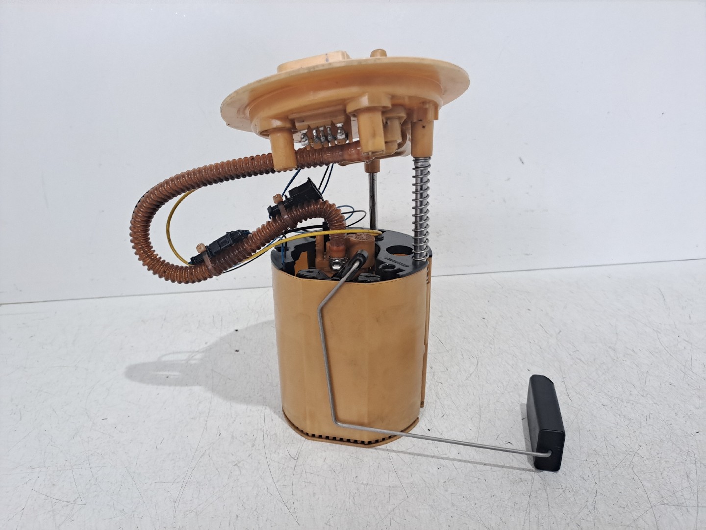 Bomba gasolina AUDI A6 Avant (4F5, C6) | 04 - 11