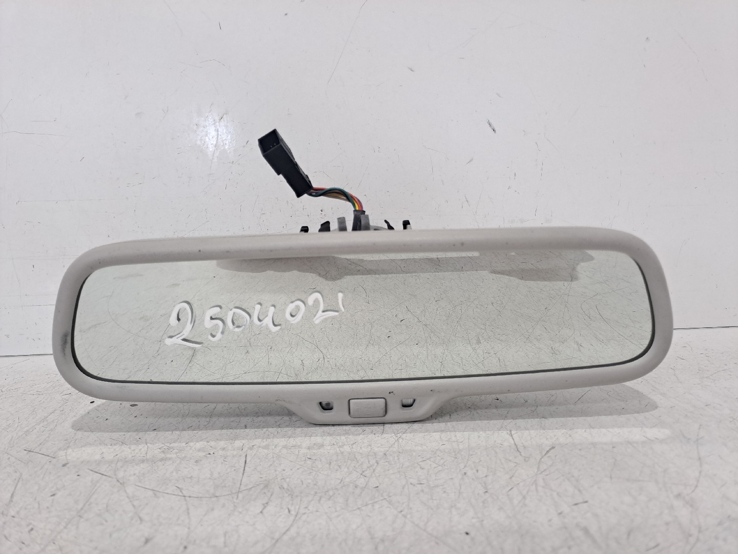 Espelho interior AUDI A6 Avant (4F5, C6) | 04 - 11