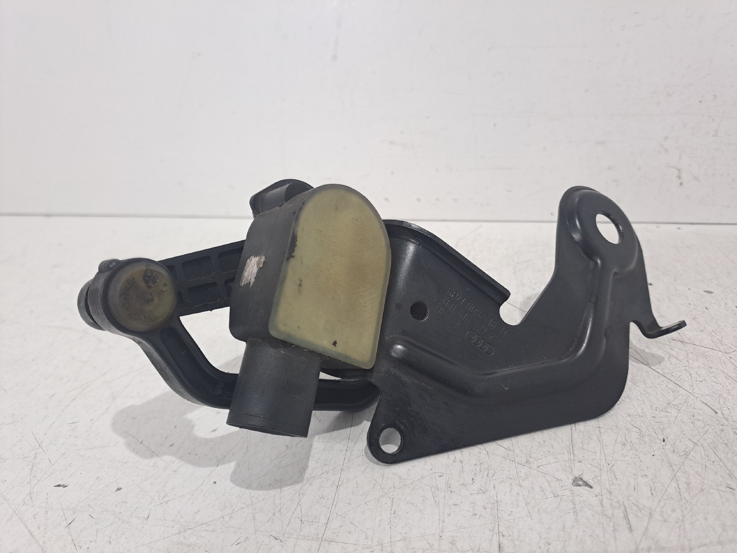 Electronic Module AUDI A6 Avant (4F5, C6) | 04 - 11