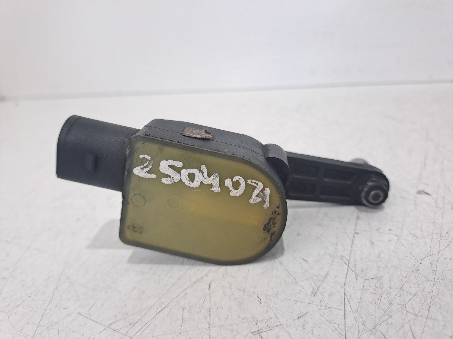 Electronic Module AUDI A6 Avant (4F5, C6) | 04 - 11