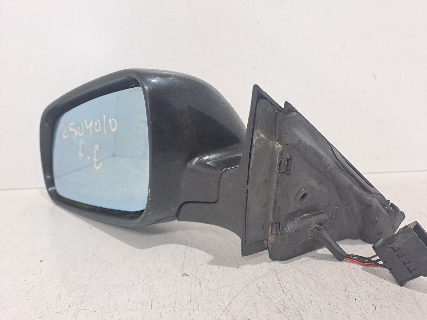 Retrovisor esquerdo AUDI A3 (8L1) | 96 - 06