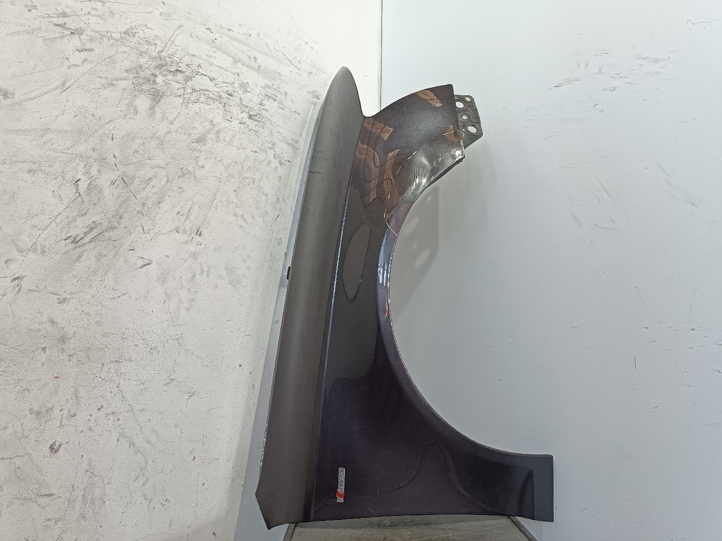 Right Front Fenders AUDI A6 Avant (4F5, C6) | 04 - 11