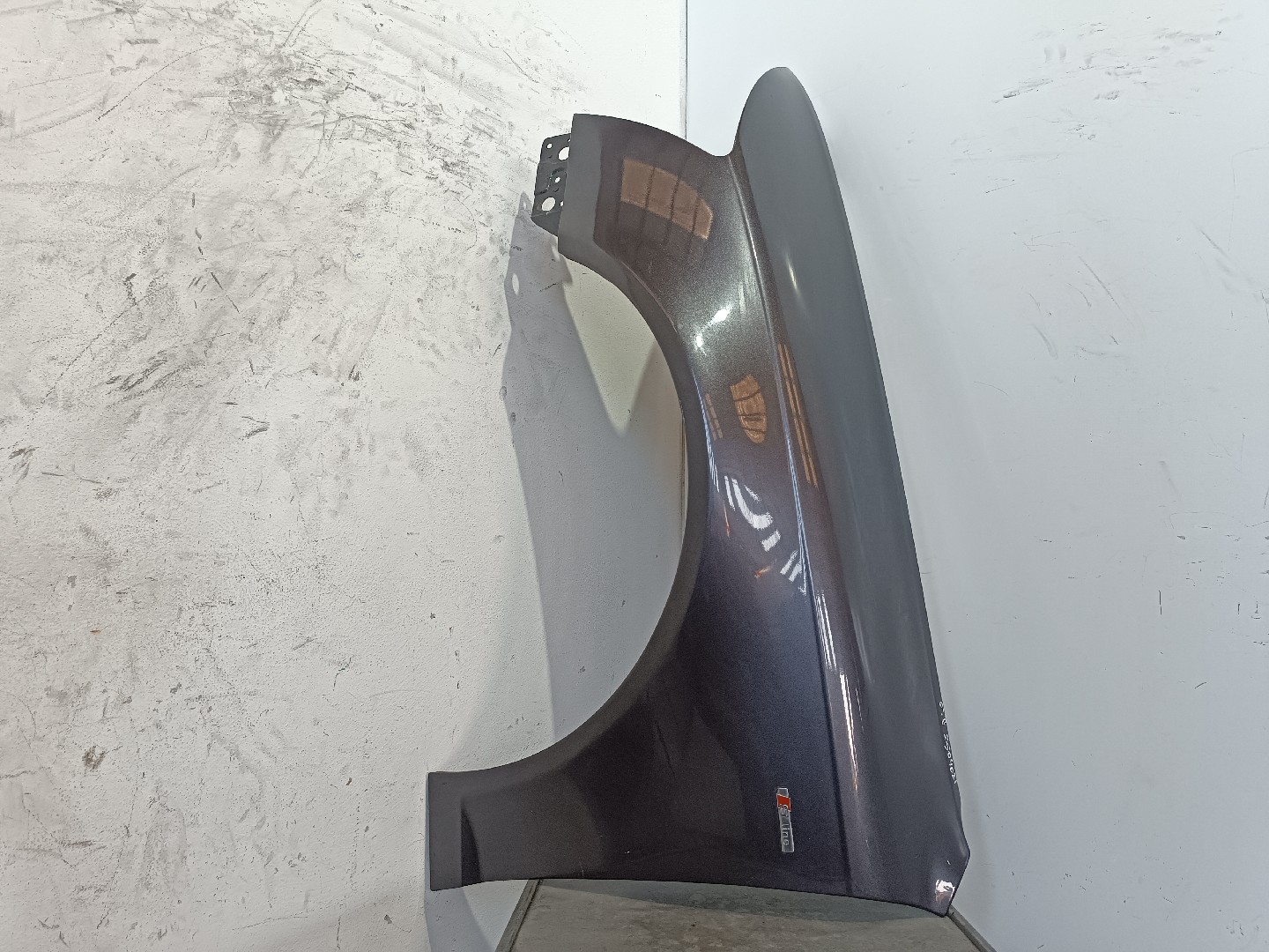 Left Front Fenders AUDI A6 Avant (4F5, C6) | 04 - 11