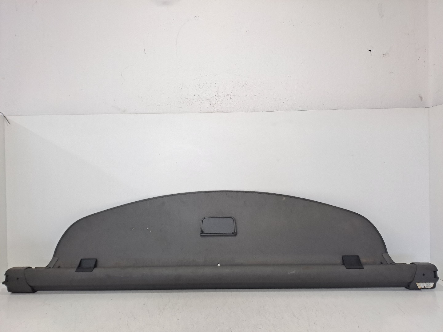 Chapeleira/Cortina mala AUDI A6 Avant (4F5, C6) | 04 - 11