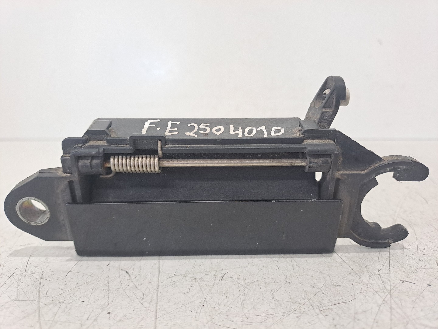 Puxador porta exterior AUDI A3 (8L1) | 96 - 06
