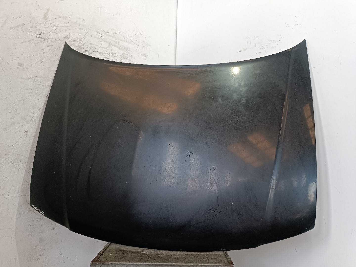 Capot AUDI A3 (8L1) | 96 - 06