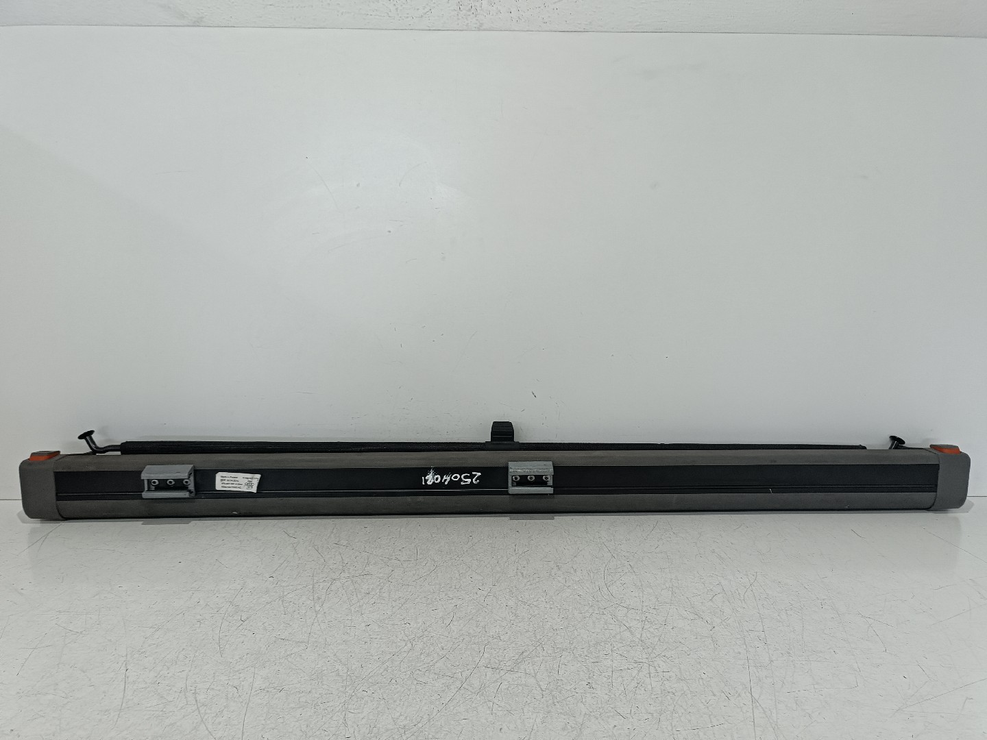 Chapeleira/Cortina mala AUDI A6 Avant (4F5, C6) | 04 - 11