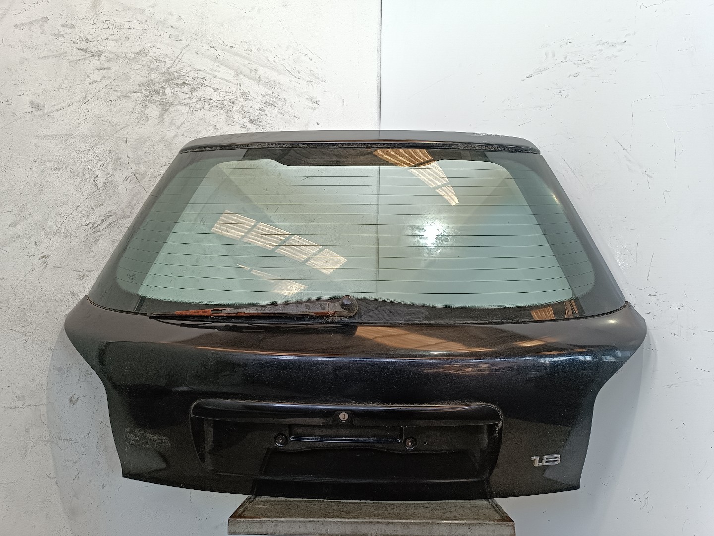 Tampa da Mala AUDI A3 (8L1) | 96 - 06