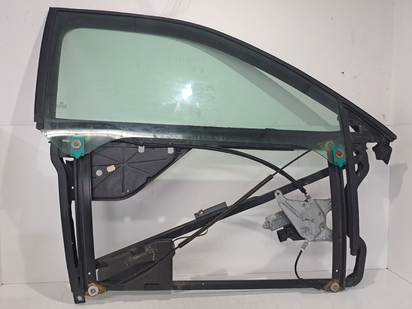 Elevador vidro frente direito AUDI A3 (8L1) | 96 - 06