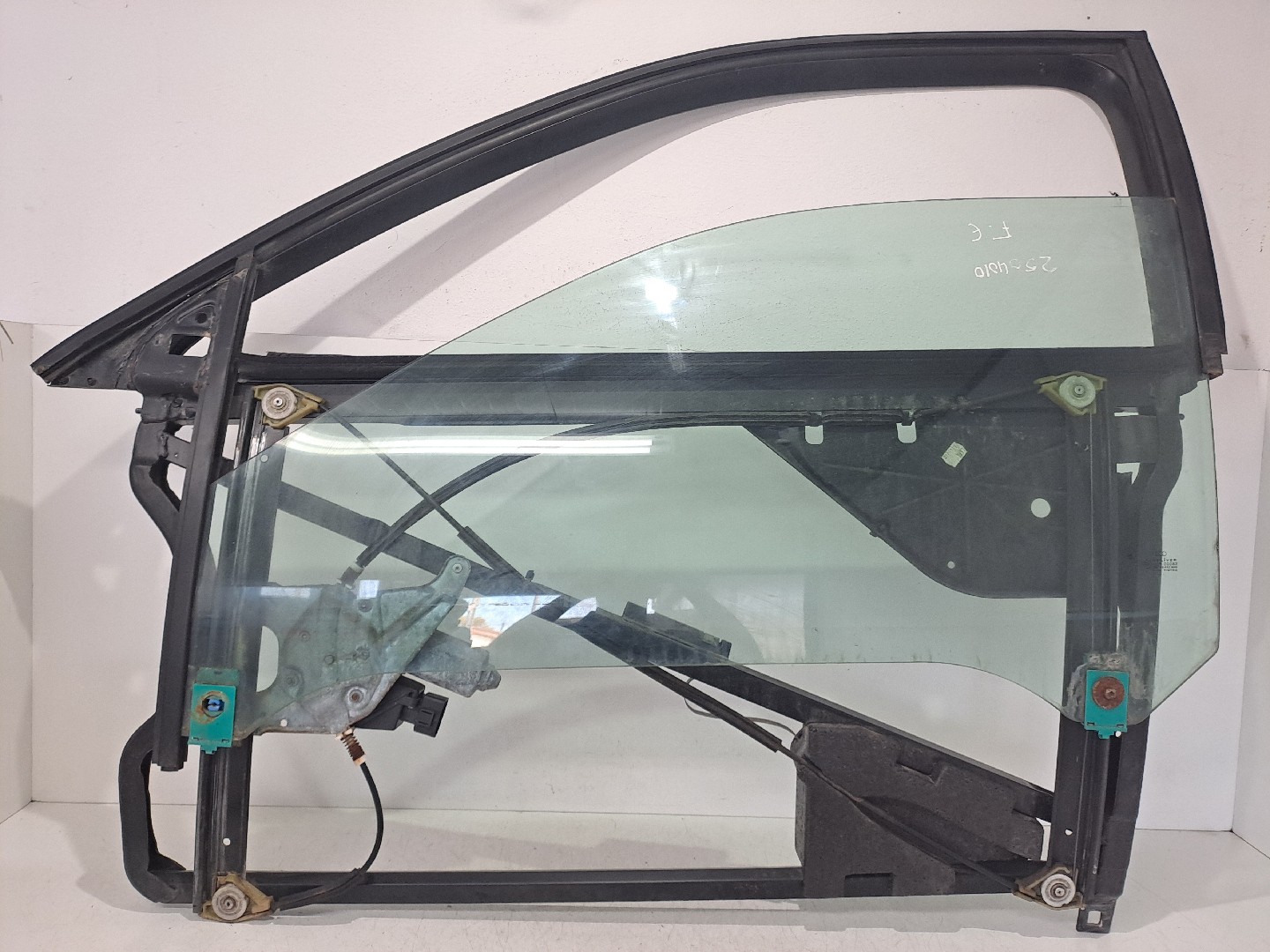 Elevador vidro frente esquerdo AUDI A3 (8L1) | 96 - 06