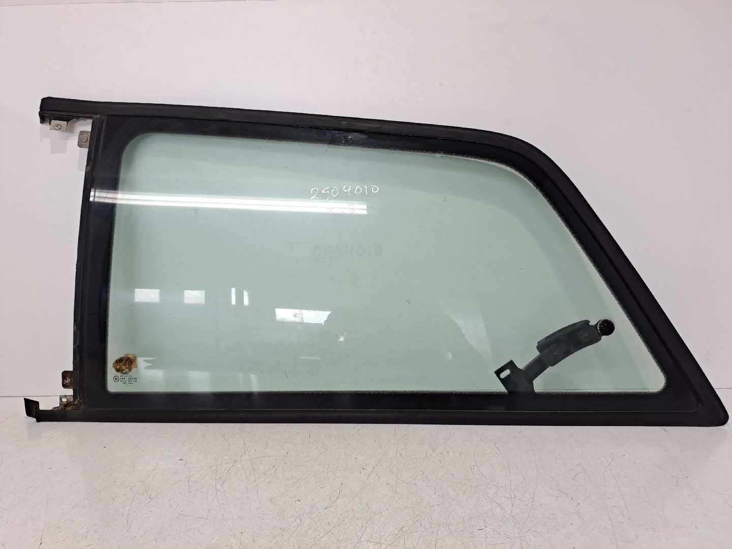 Vidro porta trás esquerdo AUDI A3 (8L1) | 96 - 06
