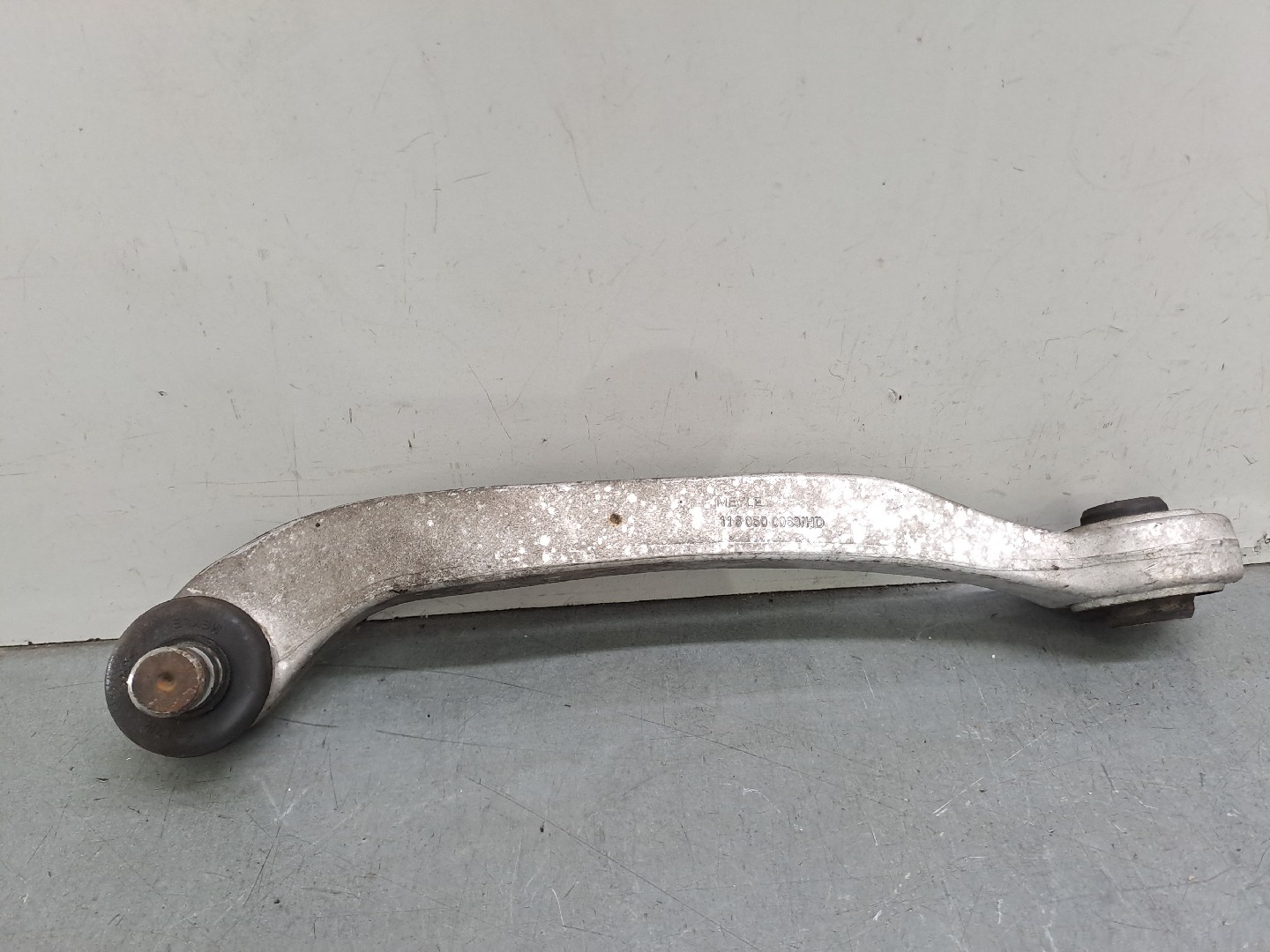 Braço suspensão frente direito AUDI A6 Avant (4F5, C6) | 04 - 11