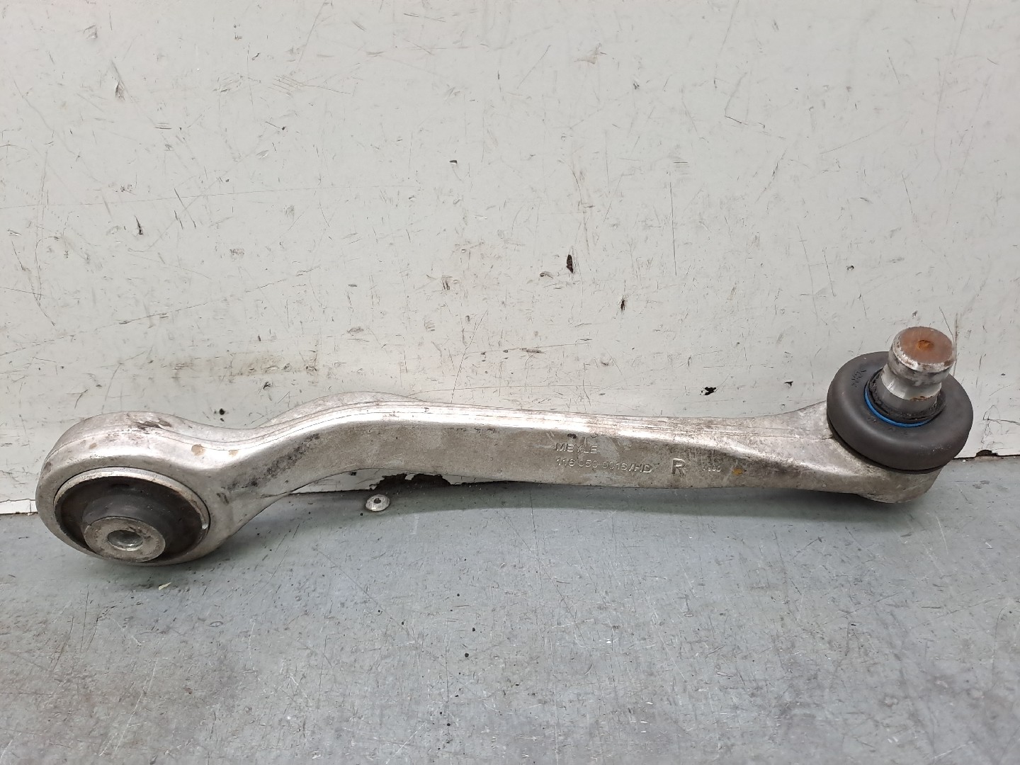 Braço suspensão frente direito AUDI A6 Avant (4F5, C6) | 04 - 11