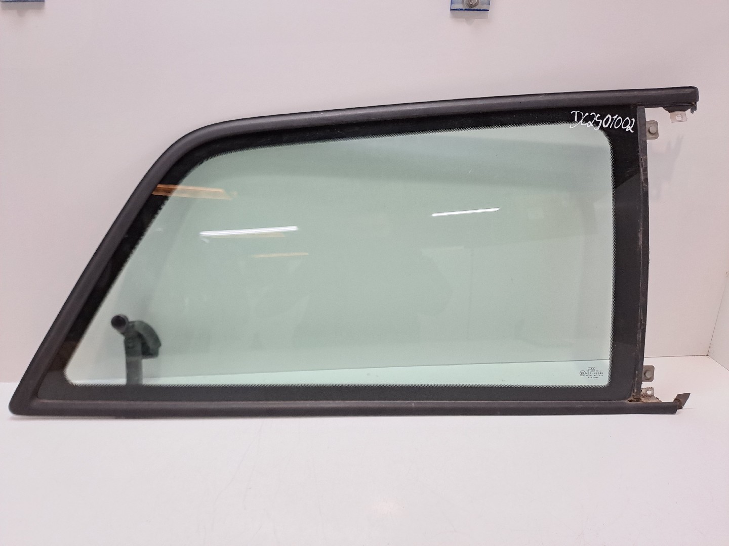 Vidro painel traseiro direito AUDI A3 (8L1) | 96 - 06