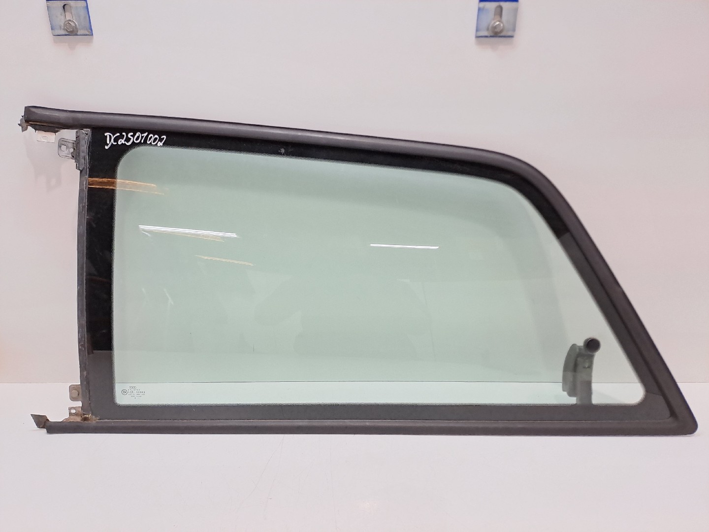 Vidro painel trás esquerdo AUDI A3 (8L1) | 96 - 06
