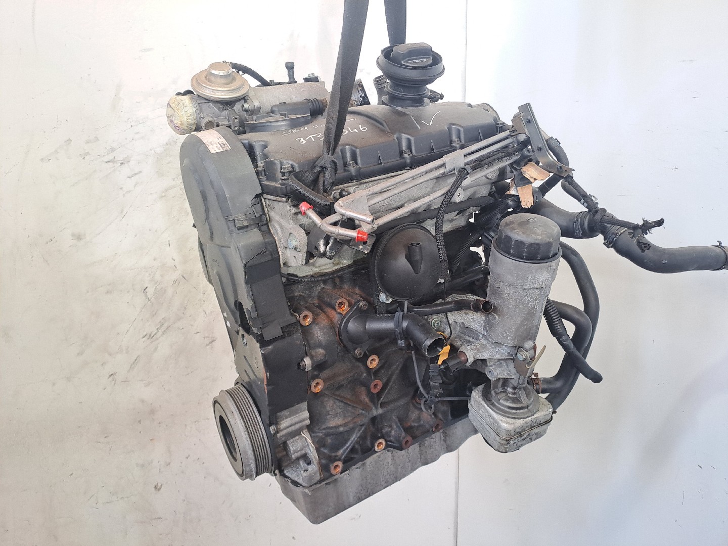 Engine VOLKSWAGEN BORA Variant (1J6) | 99 - 05